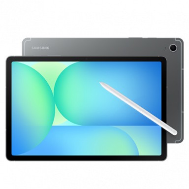 SAMSUNG Tablet Galaxy Tab S10 FE X526B, 5G, 10,9", 12 GB RAM, 256 GB, sivi